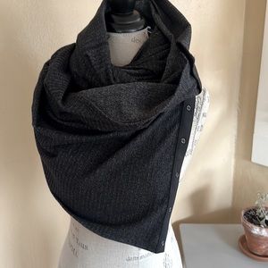 Lululemon scarf